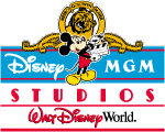 Walt Disney World MGM