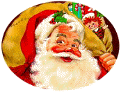 Christmas Stories - Santa Claus