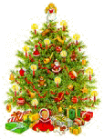 Christmas Stories - Christmas Tree