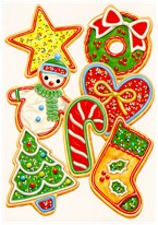Christmas Stories - Christmas Cookies