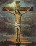 Easter - Jesus Christ