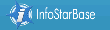 Infostarbase logo
