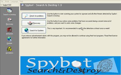 SPYBOT