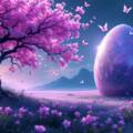 Why Do We Give Easter Eggs?