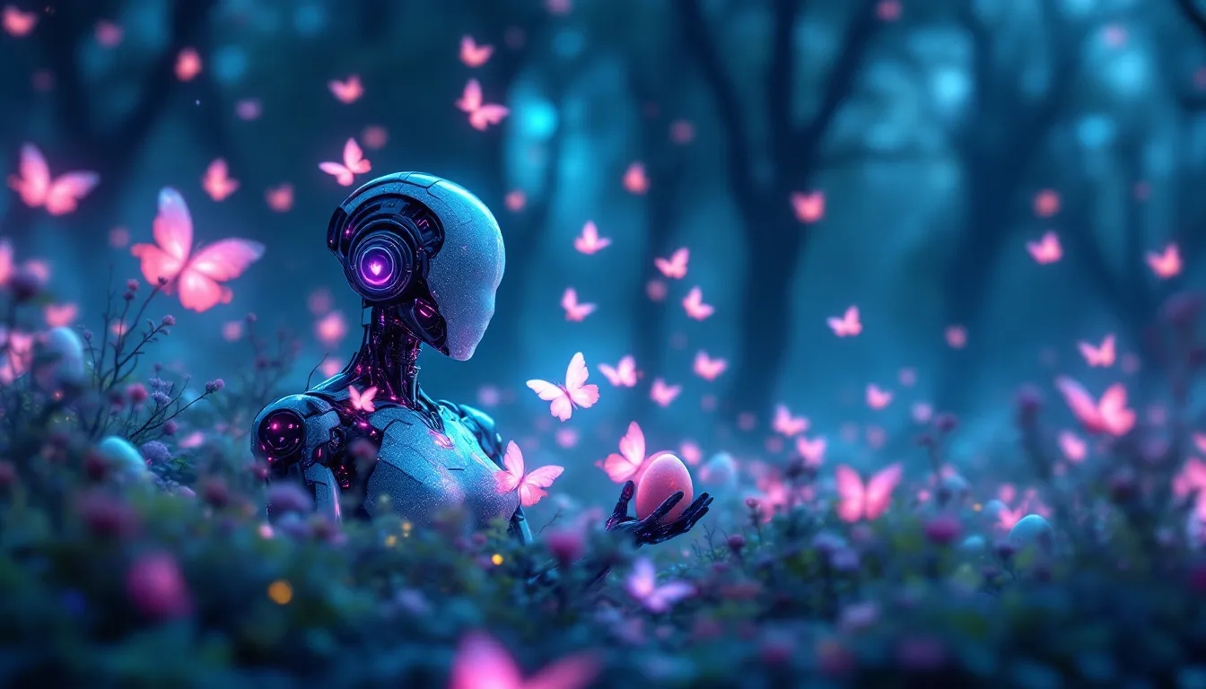 Holiday Easter Treasures on the InfoStarBase