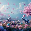 The History of Easter