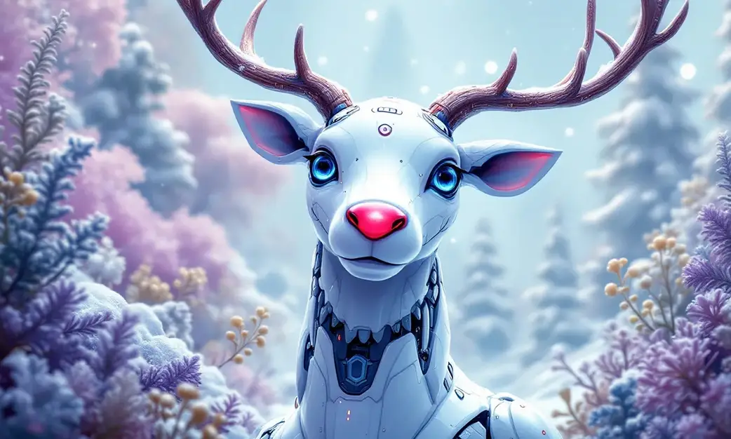 Holiday Treasures on the InfoStarBase