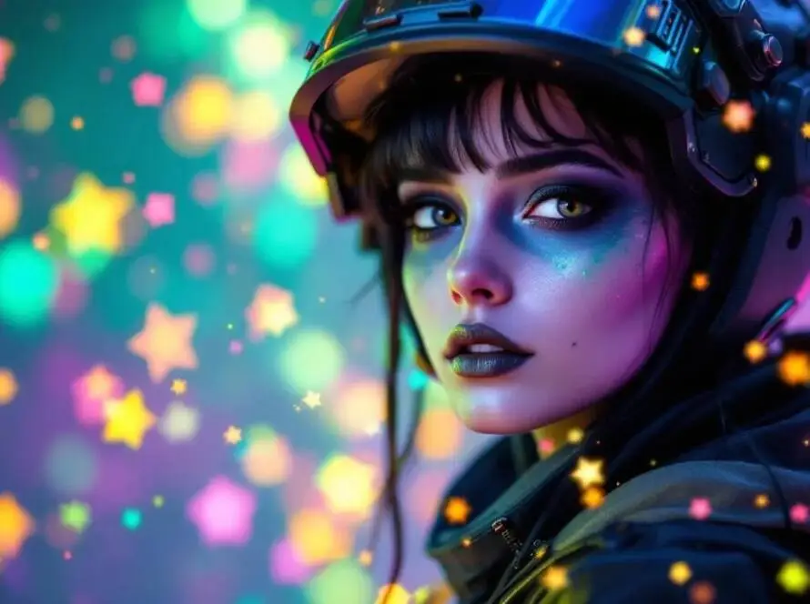 Alien Explorer
