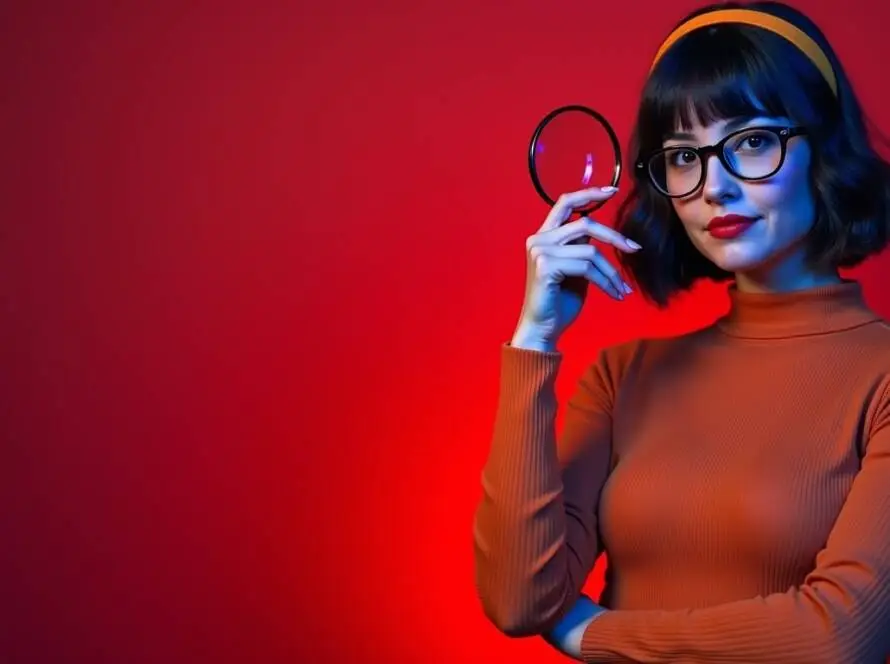Vickie Velma