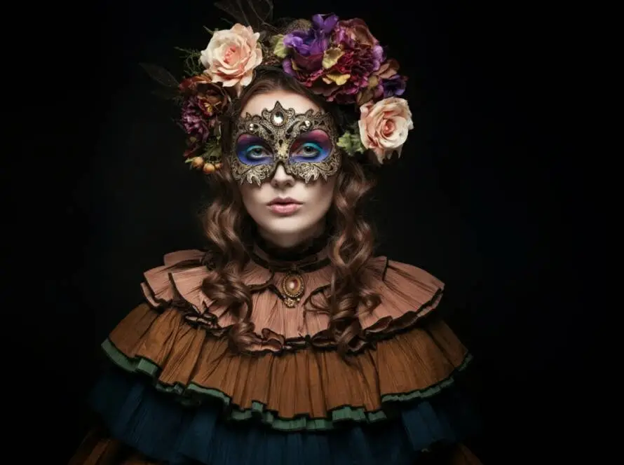 Victorian Vickie