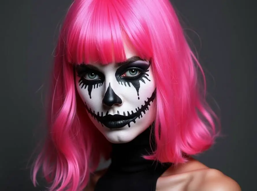 Creepy Clown