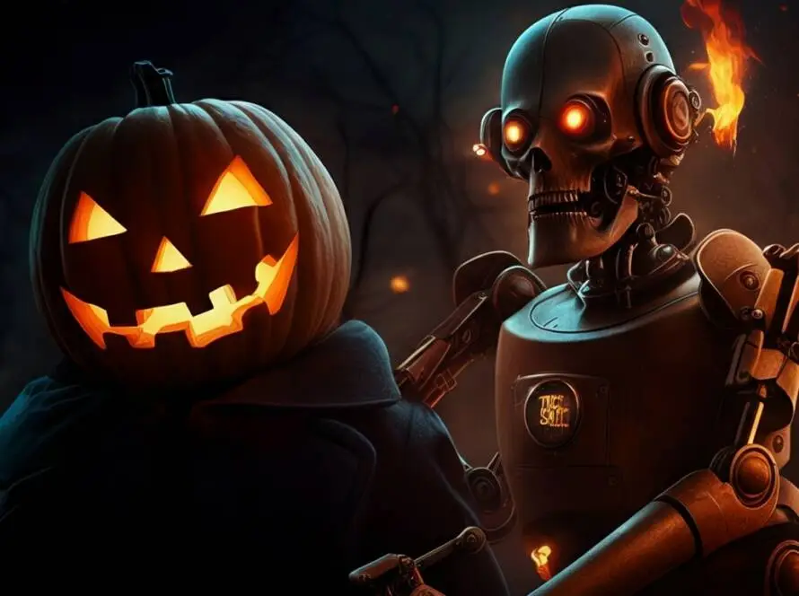 Pumpkin Carving Tips