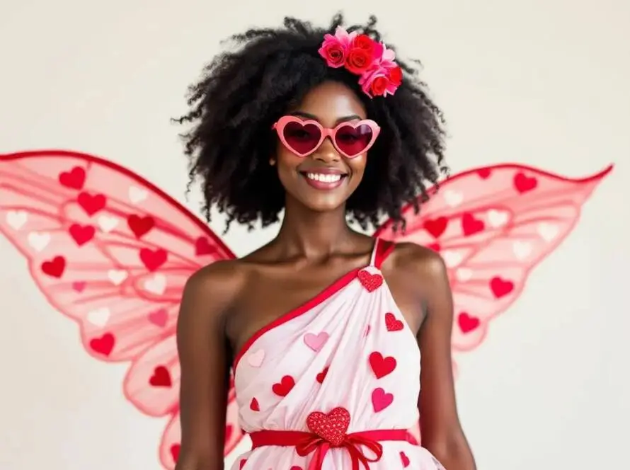 Valentine Vickie