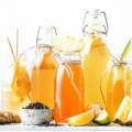 Kombucha