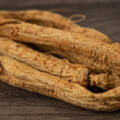 Korean Ginseng